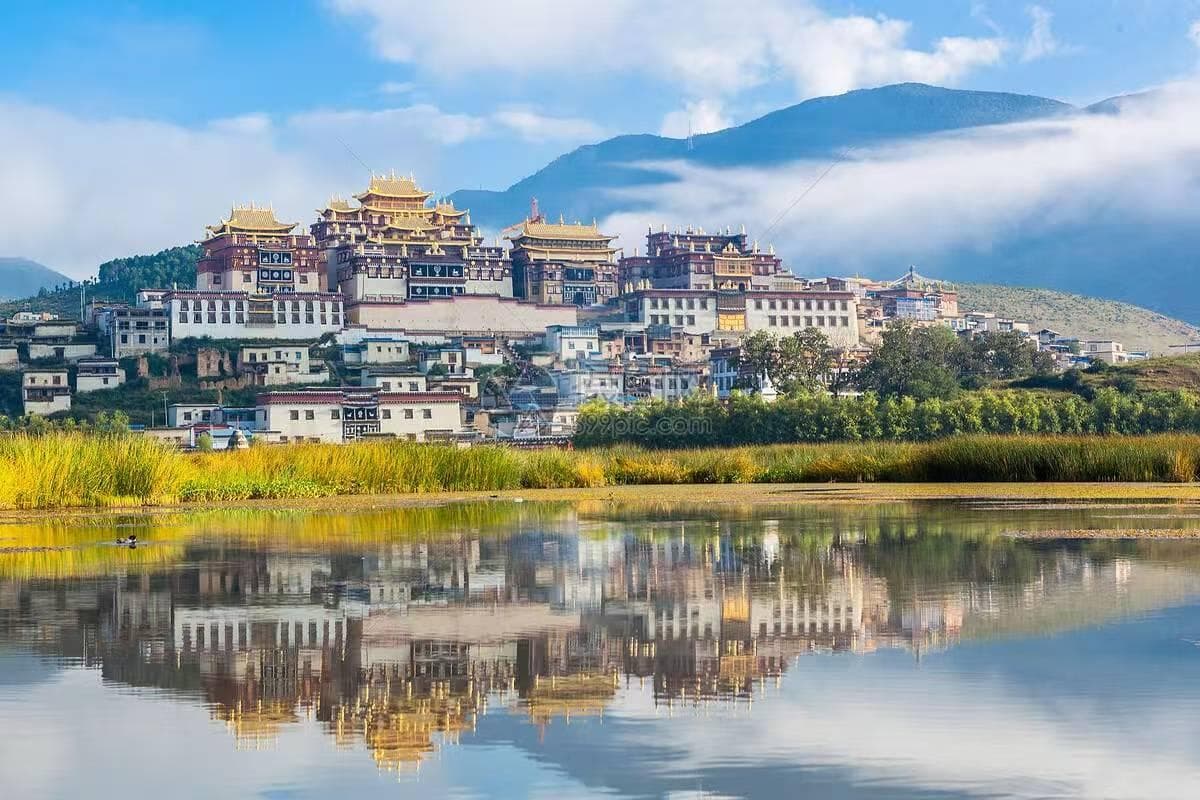 解锁云南大理，丽江，西双版纳六天五夜之旅：全面攻略+精选路线，必游景点与避坑建议