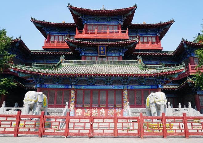 “北宋第一会所”、北宋东京城璀璨城中明珠——樊楼的历史变迁