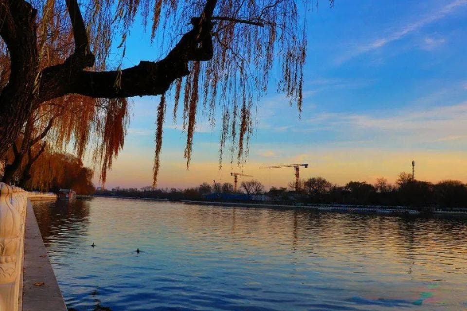 北京什刹海需要预约门票吗？无需门票，老北京风情等你来探！