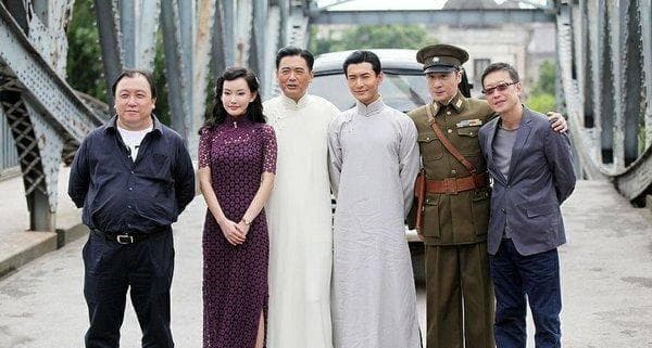 上海滩青帮大佬黄金荣和杜月笙背后的女人林桂生
