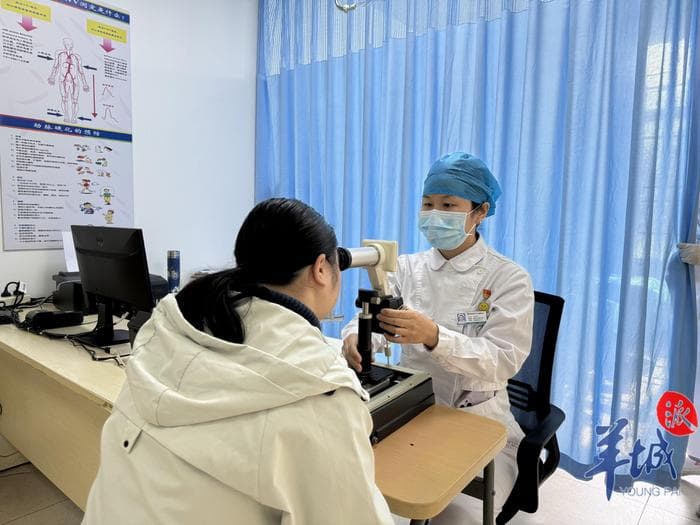 AI已在基层医疗应用，是医生的对手还是助手？