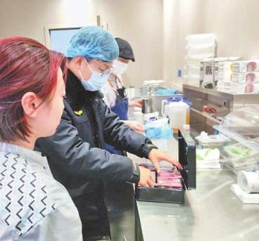 规范食品添加剂使用