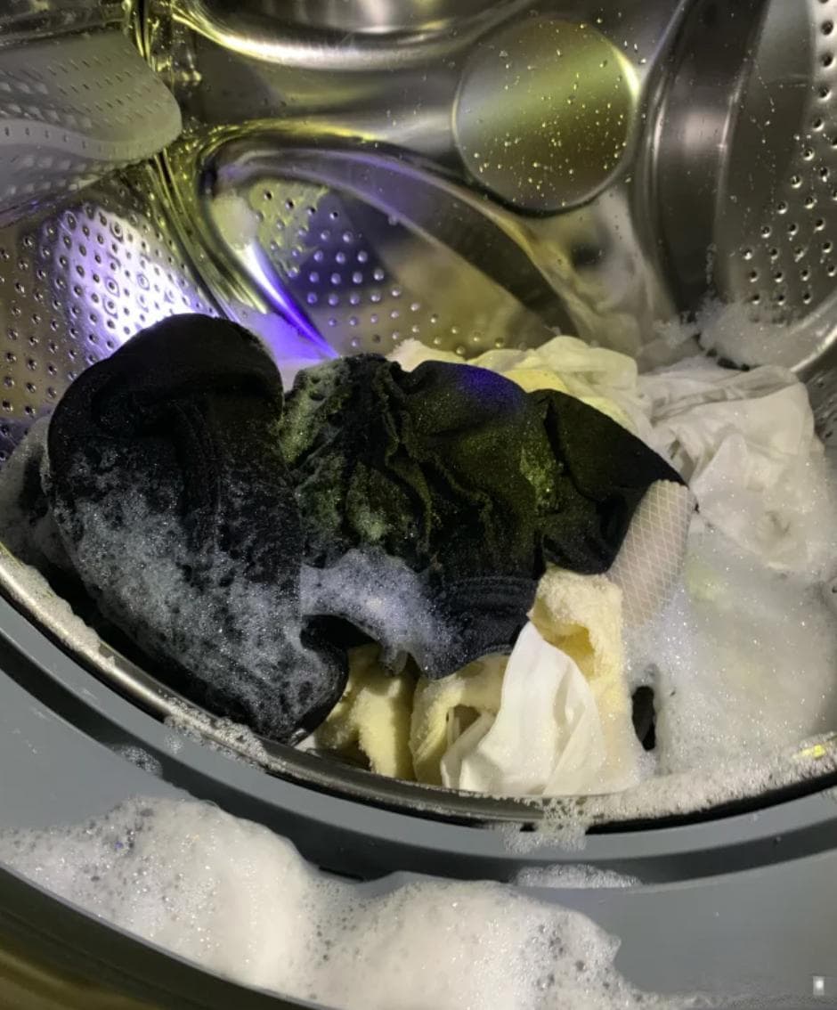 修了洗衣机，才知道洗衣机“快洗功能”不能瞎用，大部分人用错了