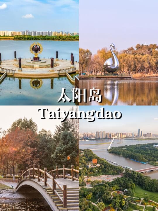 哈尔滨反向游：避开高峰，感受冰雪城市独特魅力