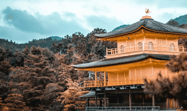 日本旅游必去的10大绝美景点
