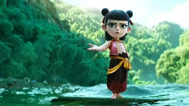 《哪吒2》现象：中国文艺行业的新质生产力进路
