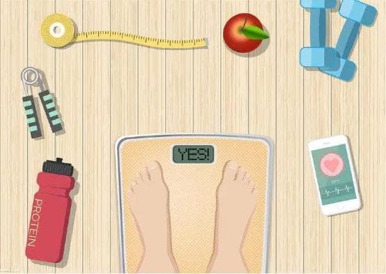 遇到减重平台期怎么办？5招助你突破→