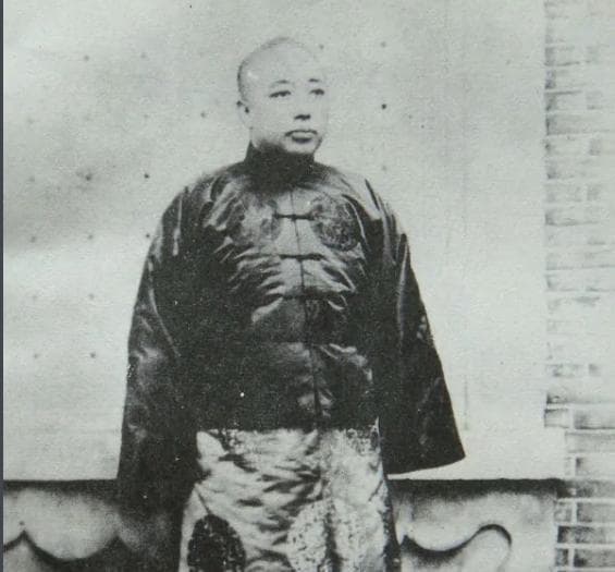 杨宇霆被杀，是咎由自取还是另有隐情？杨家后人：张学良中了奸计