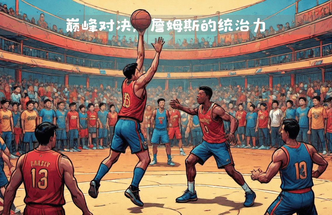 湖人险胜掘金，詹姆斯再现统治力：一场巅峰对决的深度解析