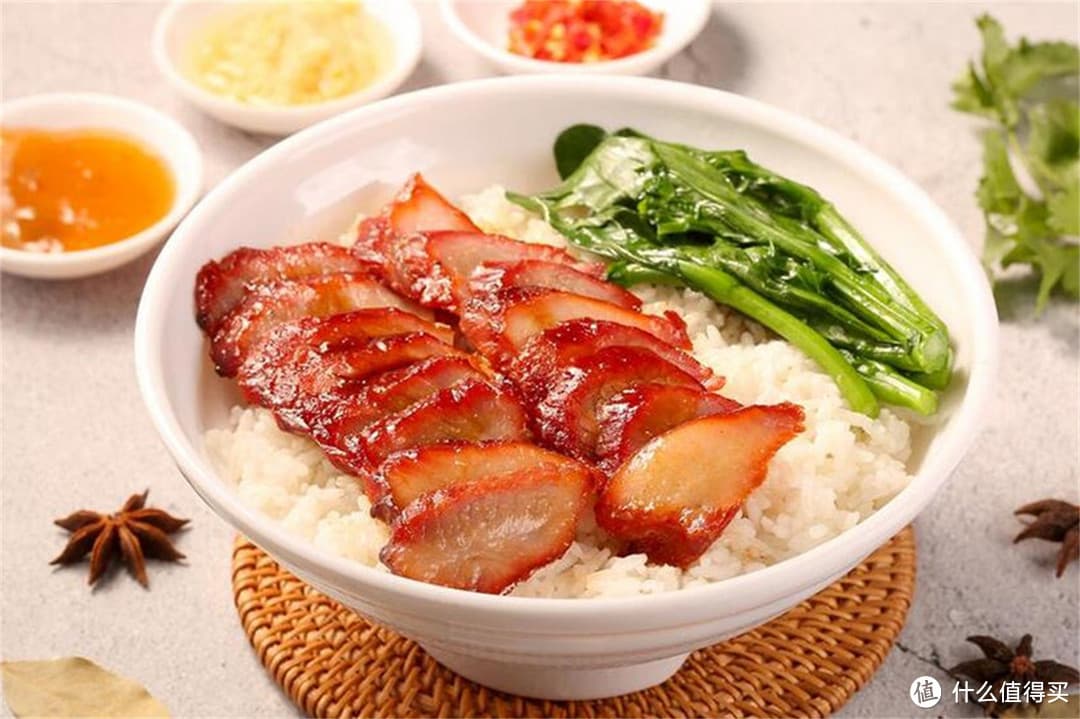 广东五种特色米饭：煲仔饭、烧味饭、猪脚饭、牛腩饭、钵仔蒸饭