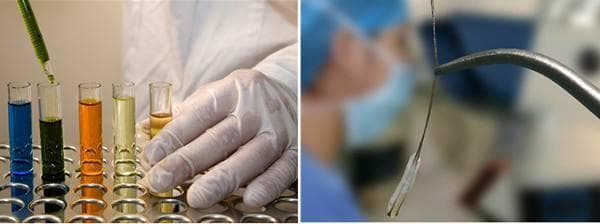 可以用头发做DNA鉴定吗？不同样本的优劣势分析