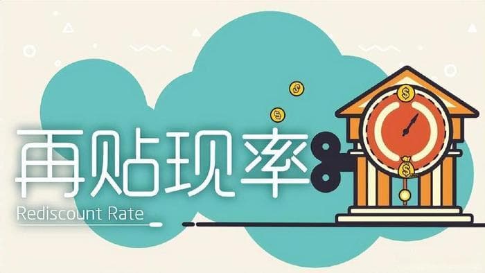 什么是贴现、转贴现和再贴现，贴息是如何计算的？