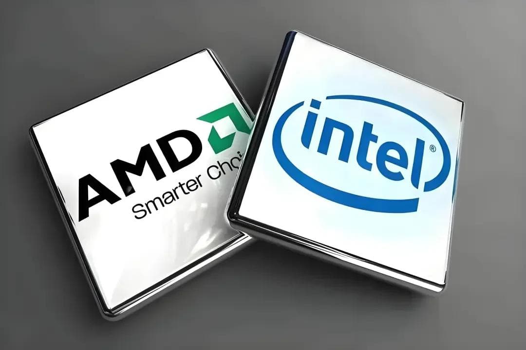 电脑处理器选购全攻略：从品牌到参数，一文读懂如何理性选择