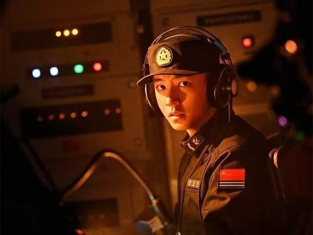 《蛟龙行动》：黄轩、杜江、佟莉的表现如何？