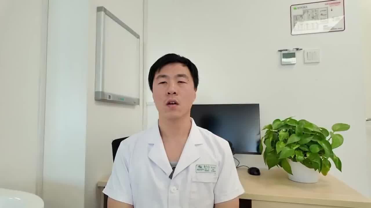 年纪轻轻却不敢张嘴大笑 你可能有颞下颌关节紊乱病