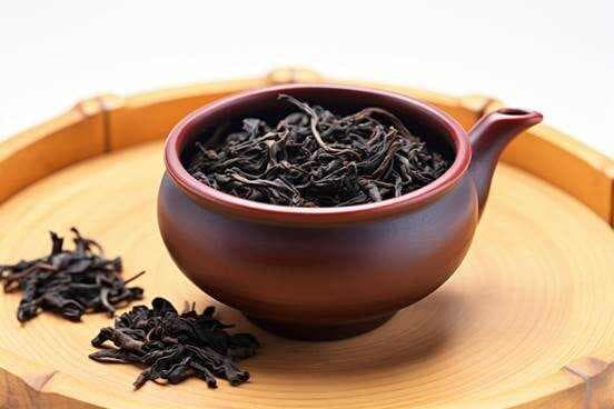 张伯礼院士：乌龙茶主泻泽，论茶性的中医解读