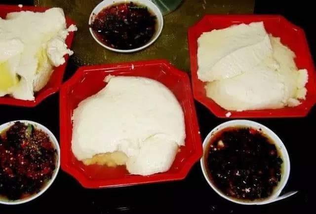 富顺豆花，敢问路在何方？