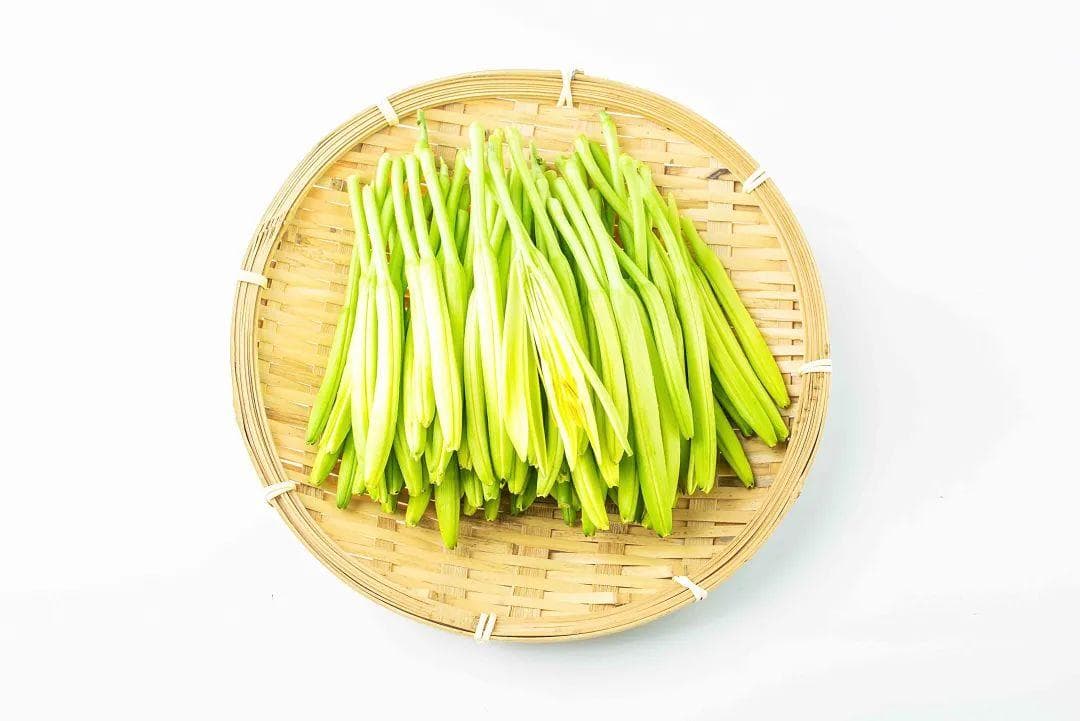 这4种菜吃前不焯水等于在“服毒”？ 第2种很多人正在吃