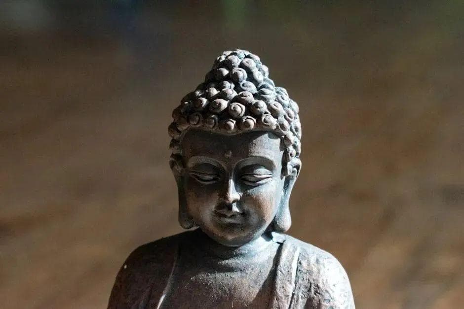 入寺礼佛有讲究：夏季寺院礼仪完全指南