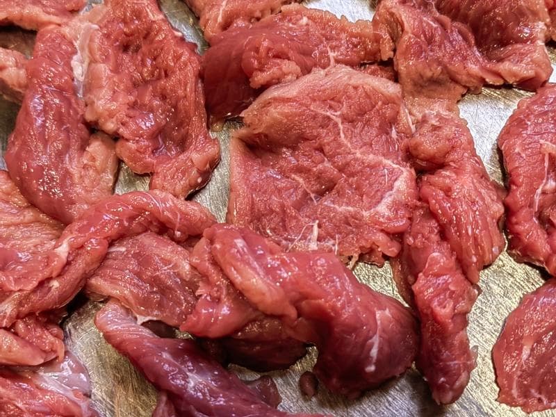 嫩滑牛肉汤鲜香秘诀一学就会