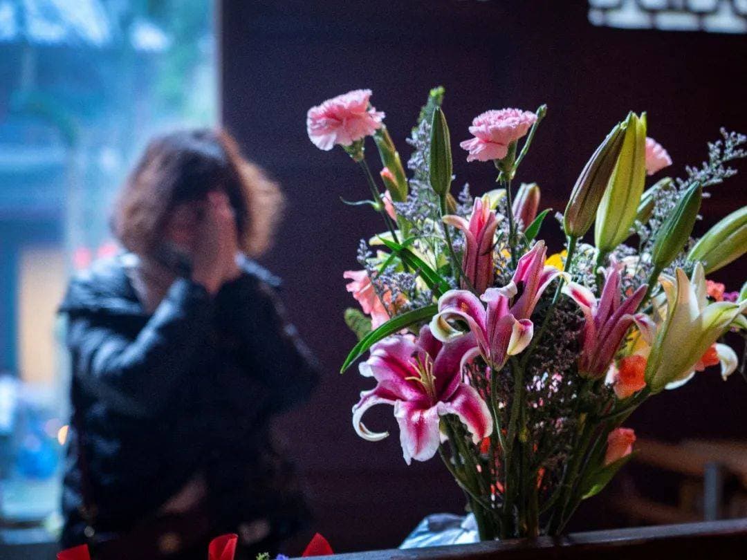 八大菩萨分不清？这份“辨别指南”你值得拥有！