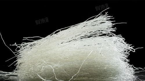 粉丝热量高吗