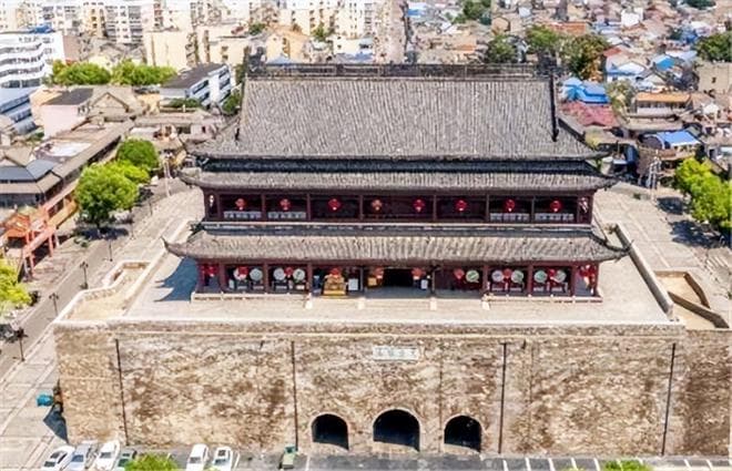 江南省：曾因太强大被强制一分为二，如今怎样了？