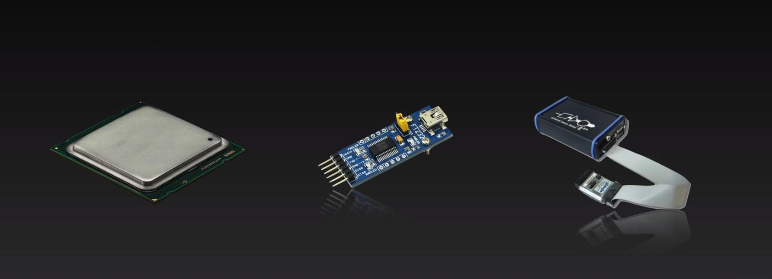 bootloader原理介绍