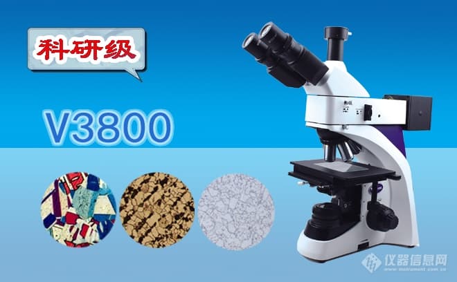 光学显微镜操作维护技巧全攻略