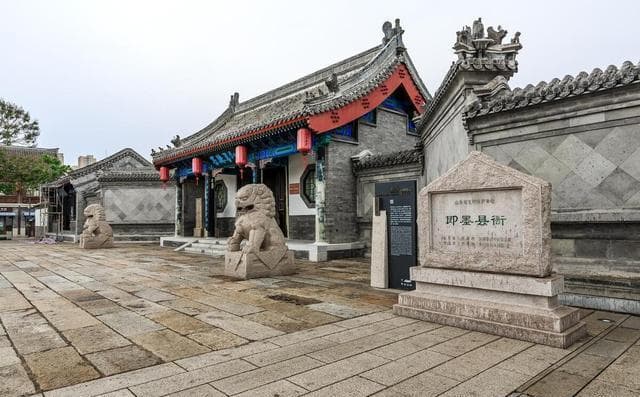 山东74个千年古县，15个两千年古县，名字沿袭至今，有你家乡吗？
