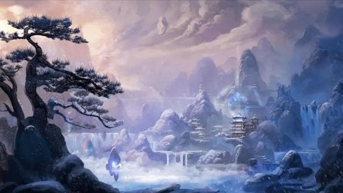 科学修真：当科研遇上仙法