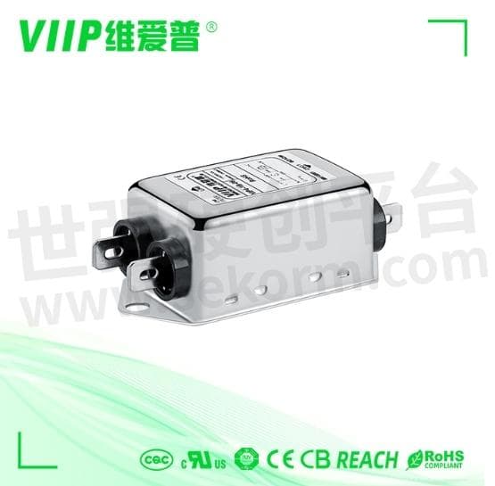 详解新能源滤波器在电力系统中的应用与发展