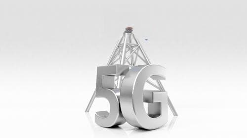 一文读懂 5G 网络架构：变革、优势与未来展望