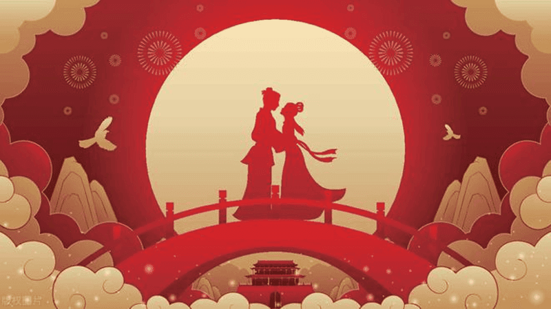 《涅槃：中国神话的文学之路》：牛郎织女故事的文学演变