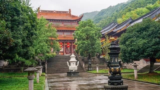 肇庆岭南古郡各地市的前世今生千年嬗变