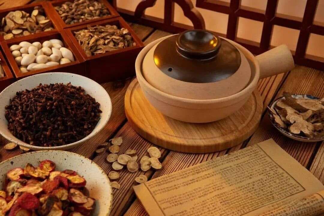 中药熬制秘籍大公开，这样熬出好效果！