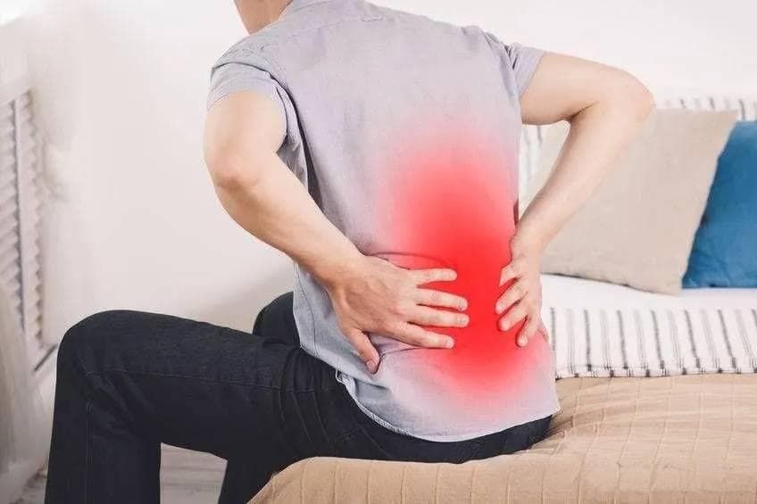 中医教你读懂身体语言：酸、麻、木、胀、痛、痒，分别代表什么？