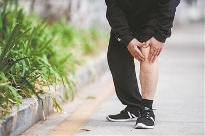 冷风起关节痛？冬天护膝有妙招
