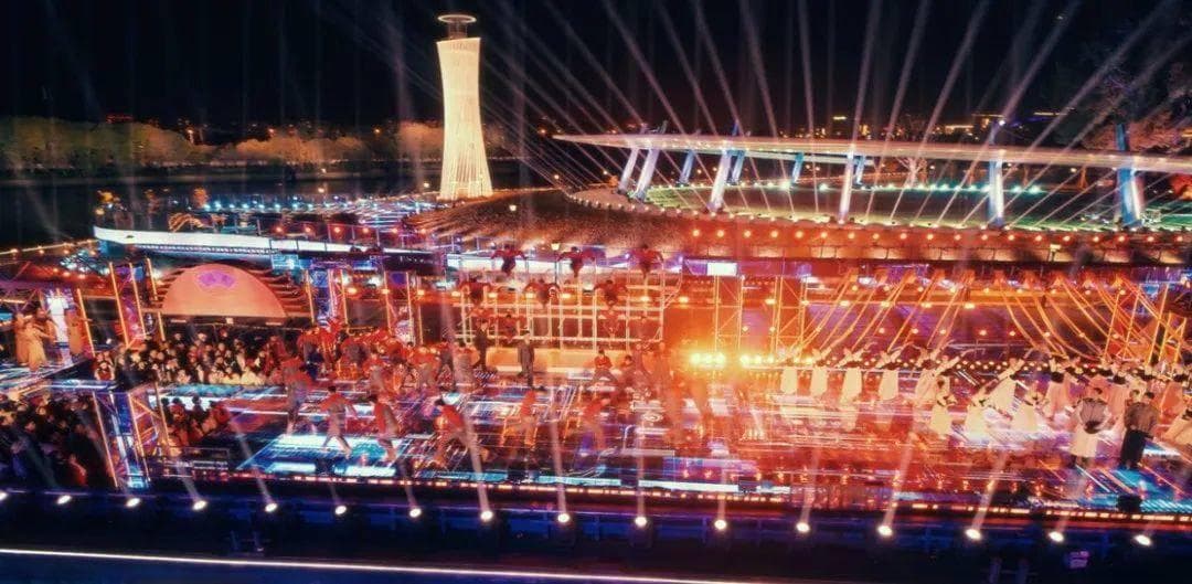 水韵江苏，泽被千载，润济九州 ——评2025年央视春晚江苏无锡分会场演出