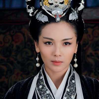 刘涛《芈月传》剧照回顾：颜值巅峰