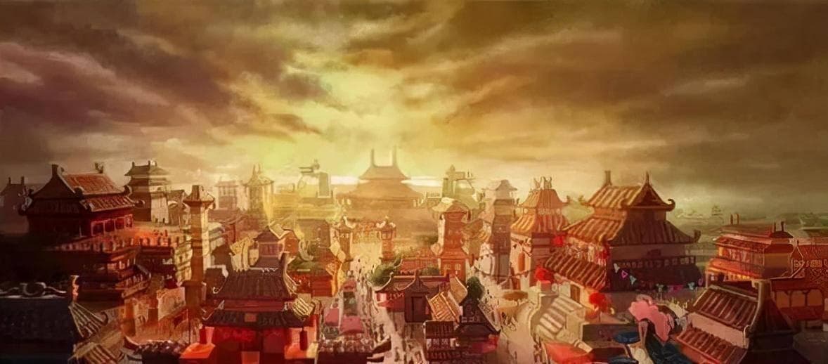 大唐王朝由盛转衰的真正原因是什么？难道真跟唐玄宗改年号有关？