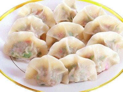 饺子不粘在一起的实用小妙招