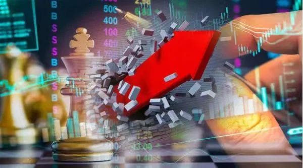 中国突然出手！大举增持美国国债 总持仓增至7802亿美元