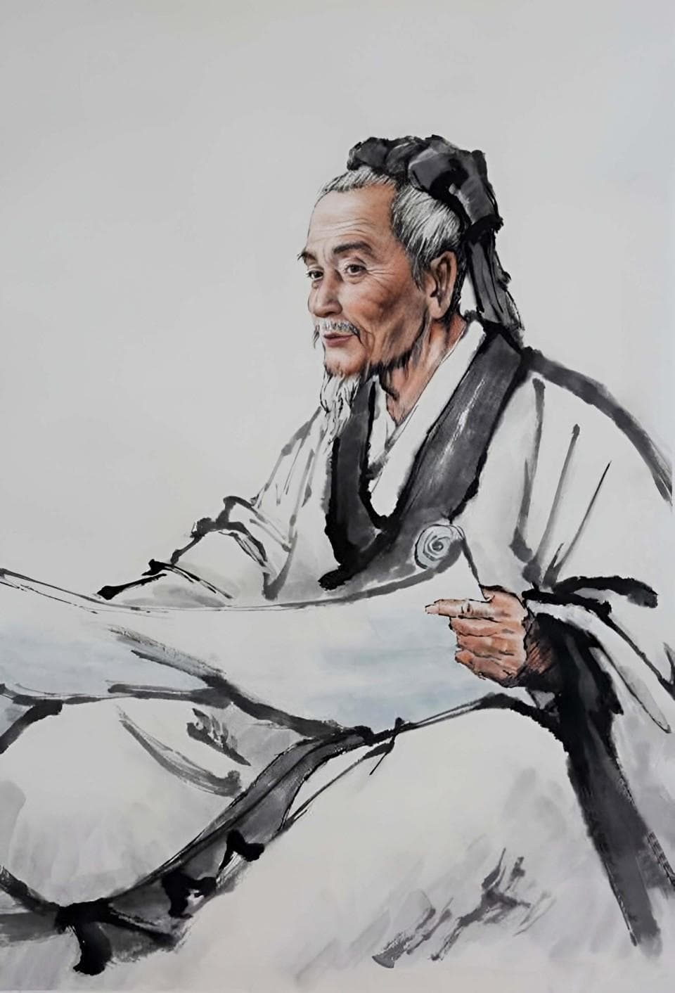 苍生大医张仲景