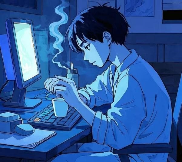 熬夜肌必看指南！如何快速恢复皮肤状态