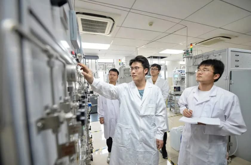 世界科技与发展论坛：发掘新锐力量，助力青年科学家成长