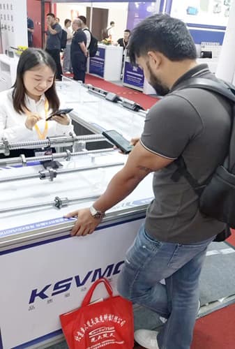 微型丝杆热胀冷缩的预防性维护策略！