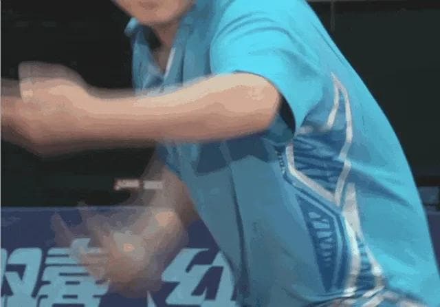 乒乓球勾手发球详解：从入门到精通的完整教程