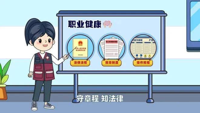 做好职业病的三级预防