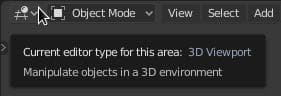 Blender 4.1 帮助系统使用指南